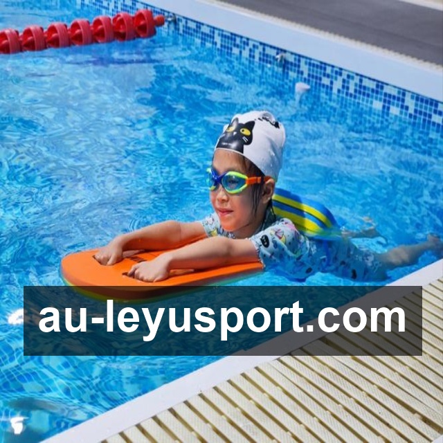 乐鱼体育 Sports 官方视觉图